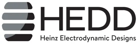 HEDD Logo