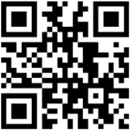 QR Code Icon