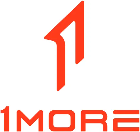 1MORE logo m1