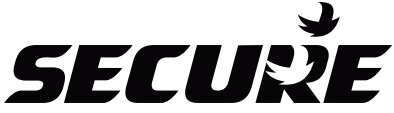 SECURE logo
