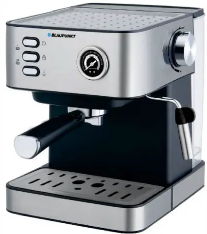 BLAUPUNKT CMP312 Pressure Coffee Maker PRO