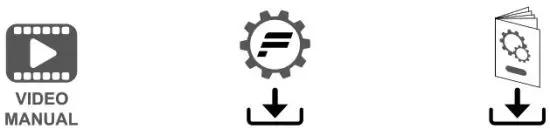 FANATEC P1919C CSL Steering Wheel BMW - Fig