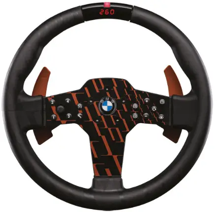 FANATEC P1919C CSL Steering Wheel BMW
