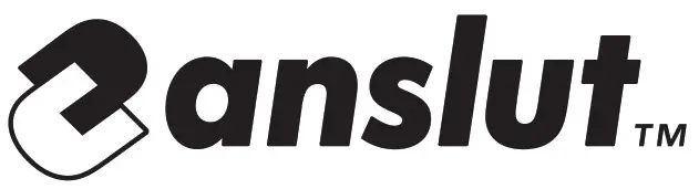 anslut logo