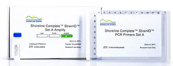 SHORELINE-BIOME-PacBio-Complete-StrainID-Kit-PRODUCT