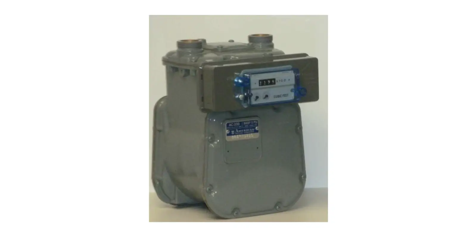 Zenner Stealth Reader Gas Meter Interface User Guide