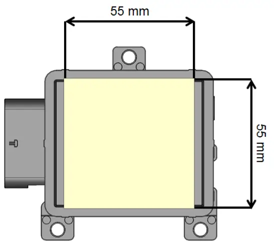BOSCH F5CP32 Chassis Systems Control fig 2