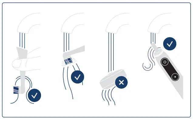 Oral B iO Series 9 Rechargeable Electric Toothbrush - fig 3