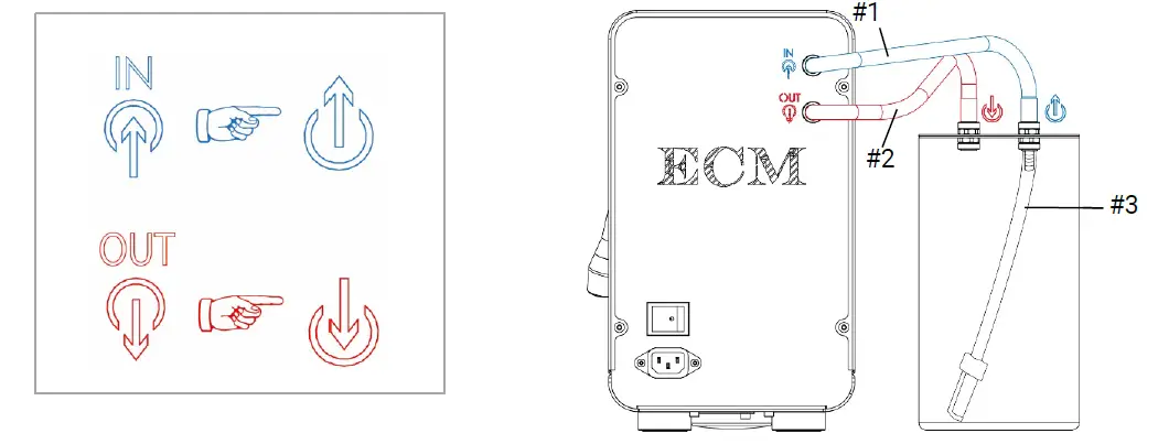 ECM-81025-Puristika-Domestic-Espresso-Machine-FIG 4