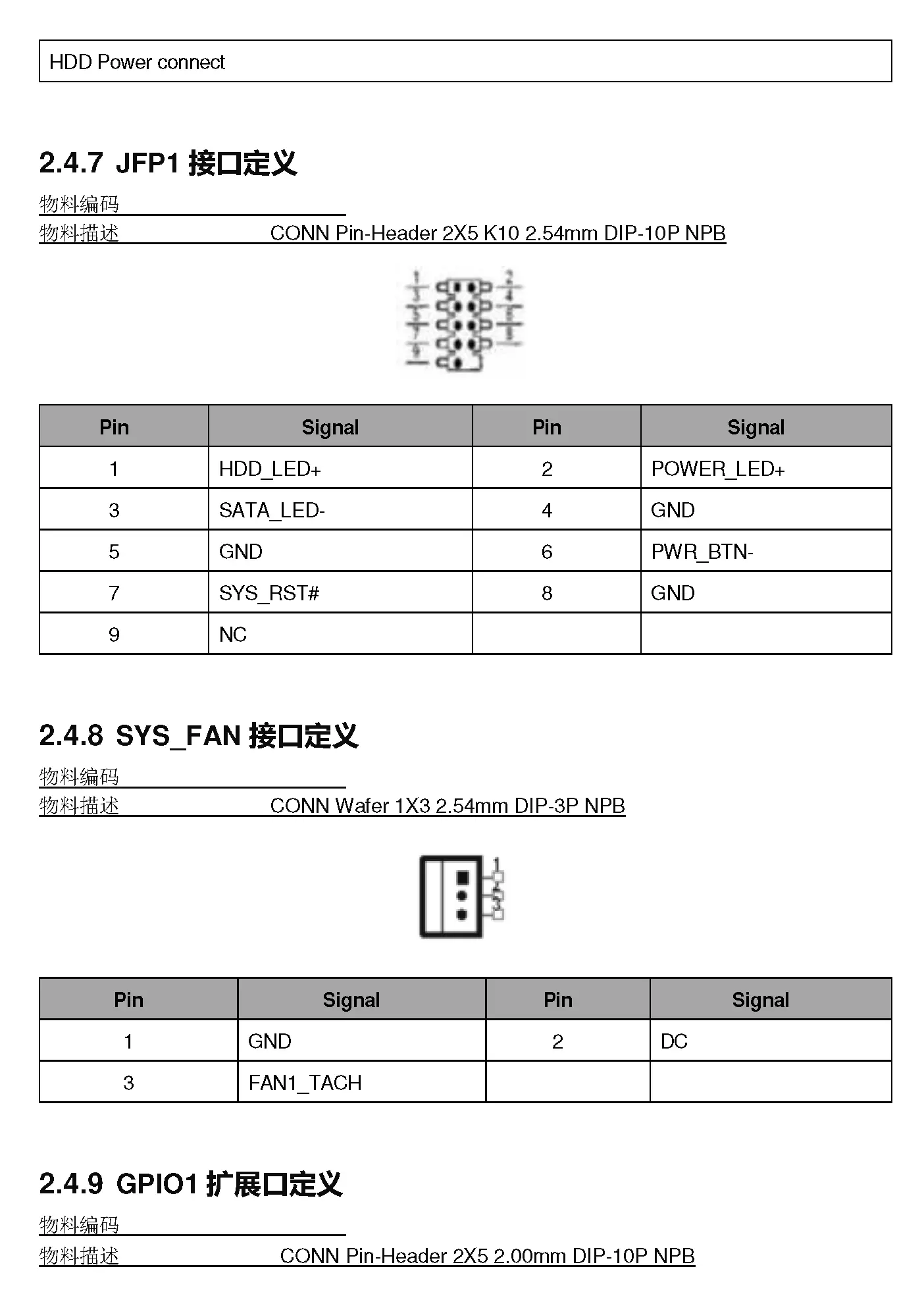 WG Intel Q170 Onboard 8GB DDR4 Memory