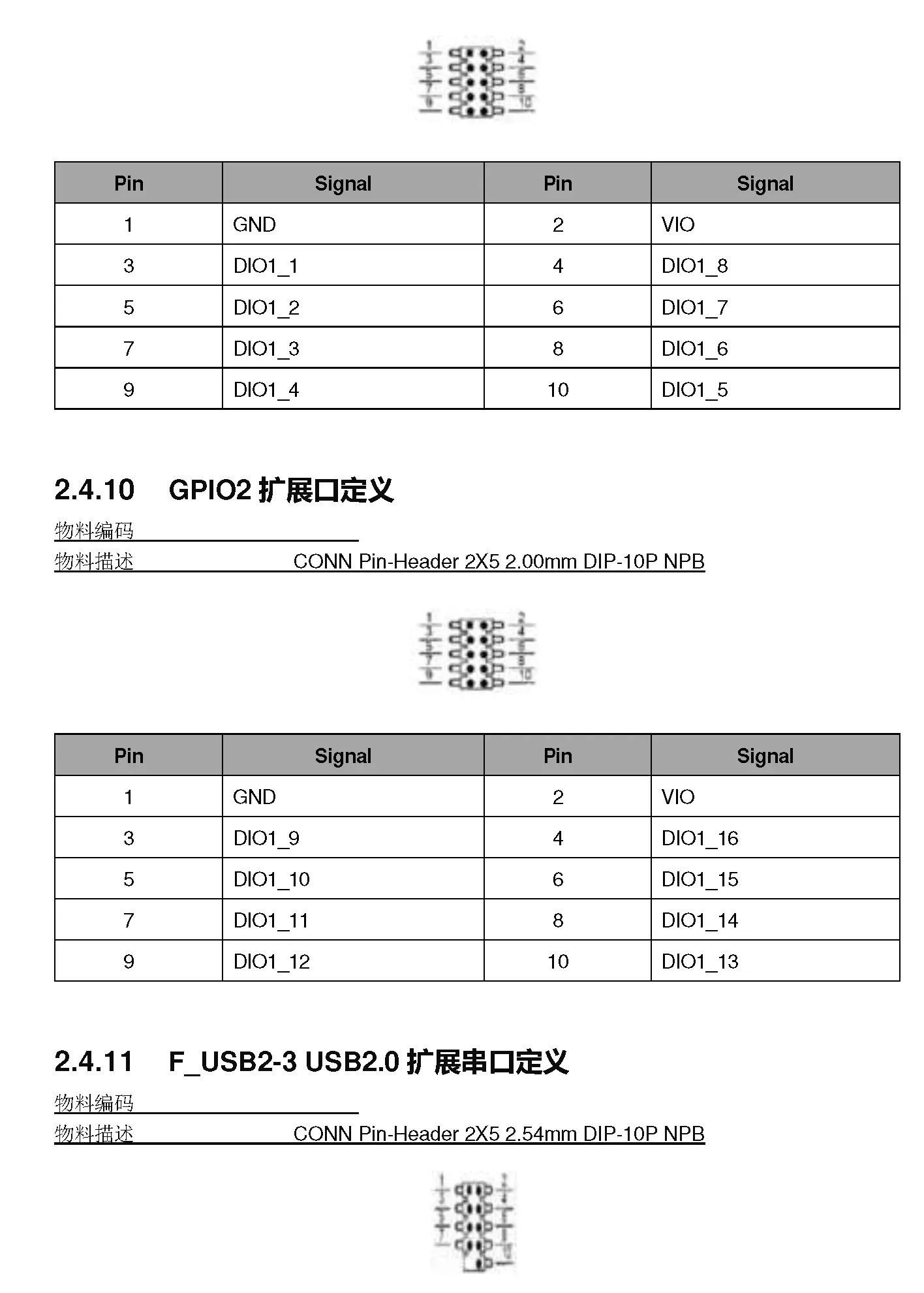 WG Intel Q170 Onboard 8GB DDR4 Memory