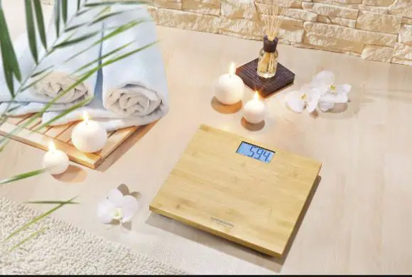 Grundig Ps 4110 Digital Body Weight Scales User Manual Grundig Ps 4110 Digital Body Weight Scales User Manual