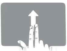 DZH 8033 Bluetooth Keyboard - icon 1