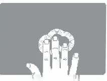 DZH 8033 Bluetooth Keyboard - icon 2