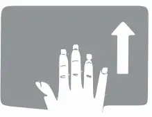 DZH 8033 Bluetooth Keyboard - icon 4