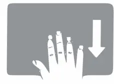 DZH 8033 Bluetooth Keyboard - icon 5