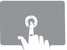 DZH 8033 Bluetooth Keyboard - icon