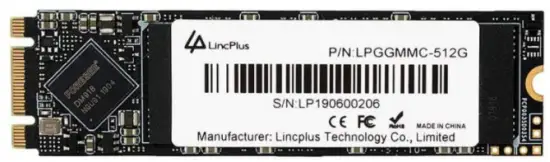 LincPlus P2