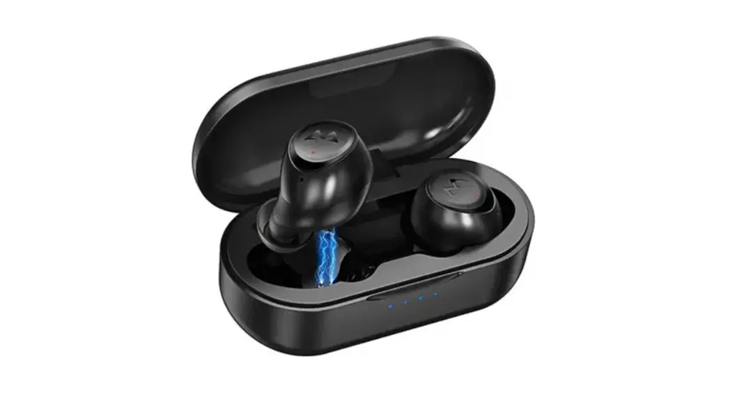 Mpow Bh321a M7 Anc True Wireless Earbuds User Manual