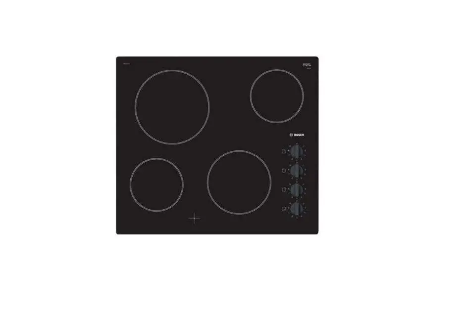 Bosch Pke611d17m Electric Hob User Manual Bosch Pke611d17m Electric Hob User Manual