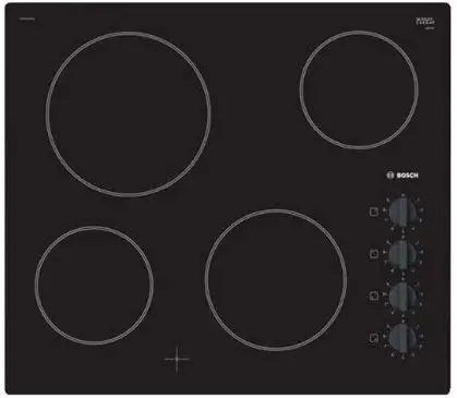 BOSCH PKE611D17M Electric Hob PROD