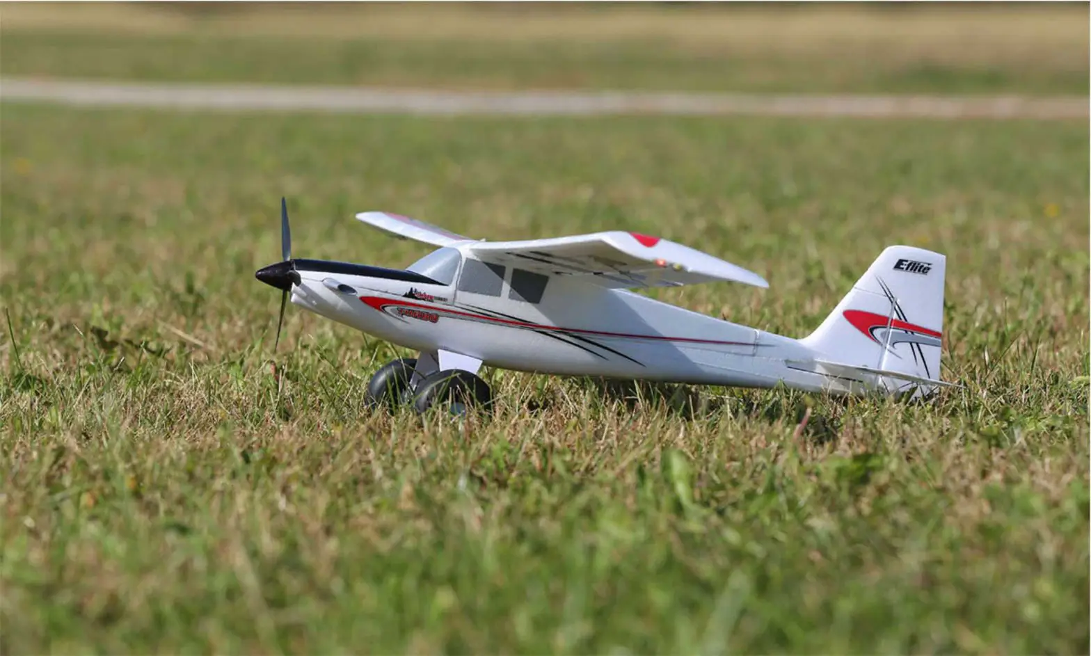 E-flite Turbo Timber Umx Instruction Manual E-flite Turbo Timber Umx Instruction Manual