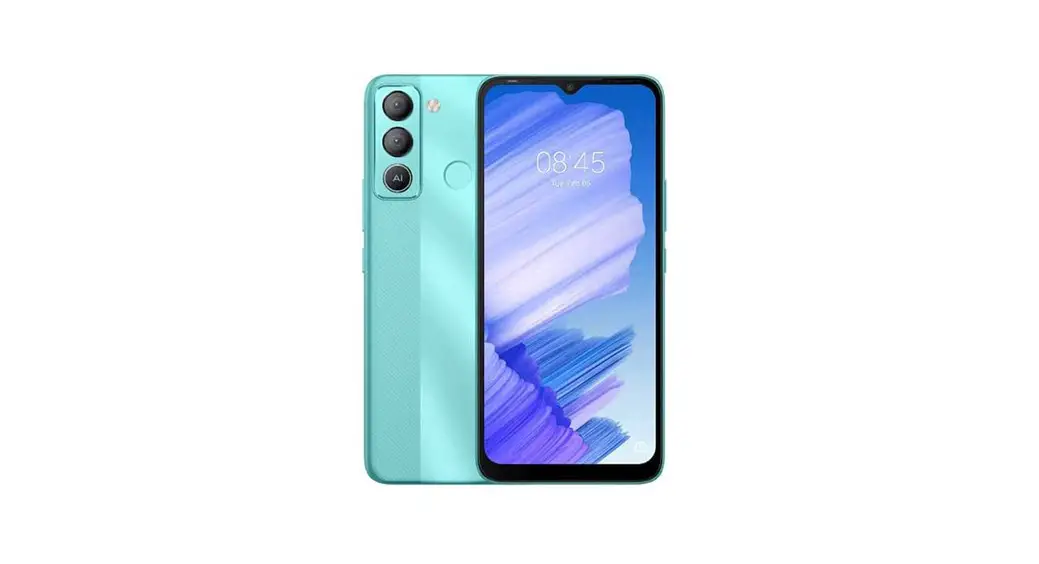 Tecno Bd4 Pop 5 Smartphone User Manual