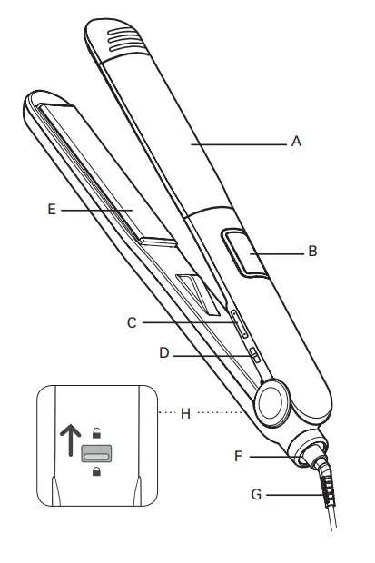 Rowenta-Hair-Straightener-1