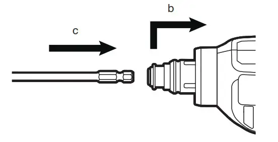 FLEX FT161 Collated Screw Magazine - FUNCTIONAL DESCRIPTION AND SPECIFICATIONS fig 2