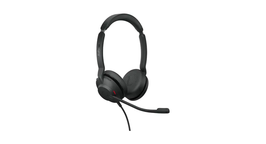Jabra Connect 4h Headphone Instructions