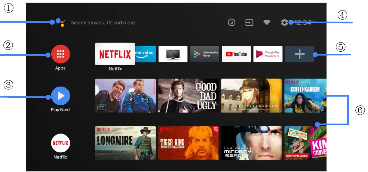 kogan KALED24RT9220SVA 24 Inch Smart Hd Led Tv fig 17