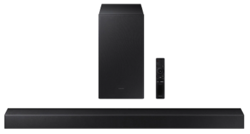 Samsung Hw-a40r Soundbar User Manual