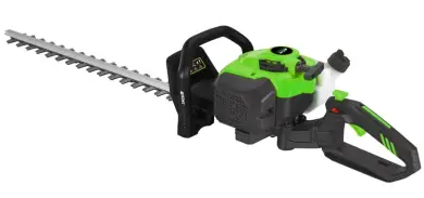 GARDEN JACK GHT26C Hedge Trimmer-fig1