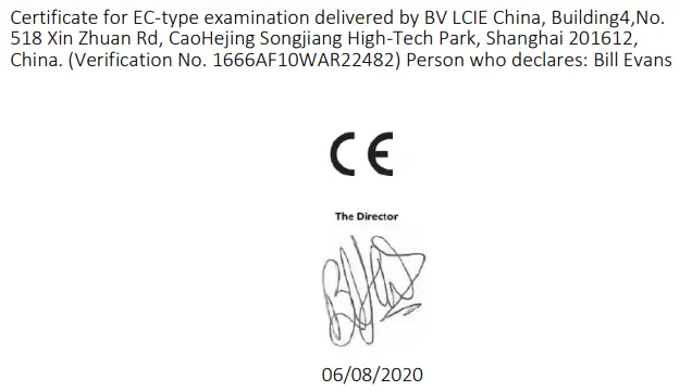 GARDEN JACK GHT26C Hedge Trimmer-fig9