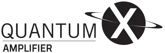 QUANTUM logo
