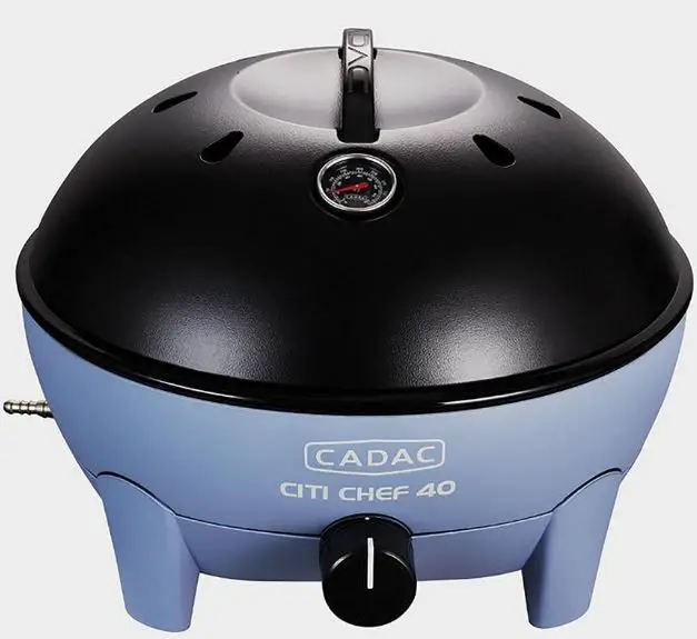 CADAC 6001773114462 Citi Chef 40 Table Top Gas BBQ-prod