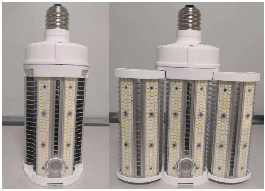 Asmart Light CLH02 LED Corn Light-