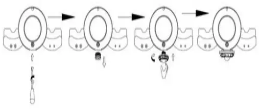 Asmart Light CLH02 LED Corn Light-fig3