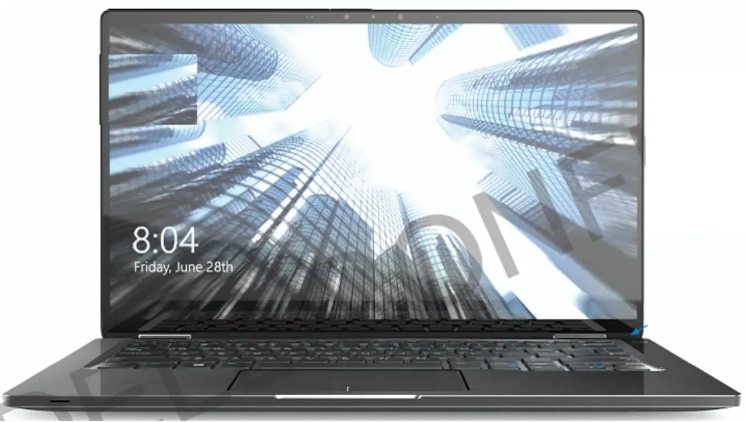 DELL P135G Latitude 7430 Laptop
