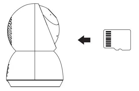 HELO ‎CAMERA-W-IN Full HD Indoor Security Camera - figure 5
