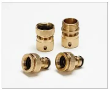 onsen 10L Portable Tankless Water Heater - 4 pack