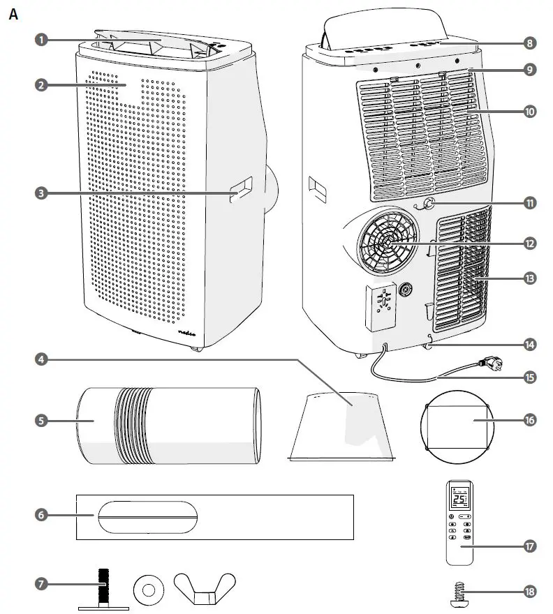 nedis0-WIFIACMB1WT14-Smart-Air-Conditioner-With-Thermostat-App-and-Voice-1