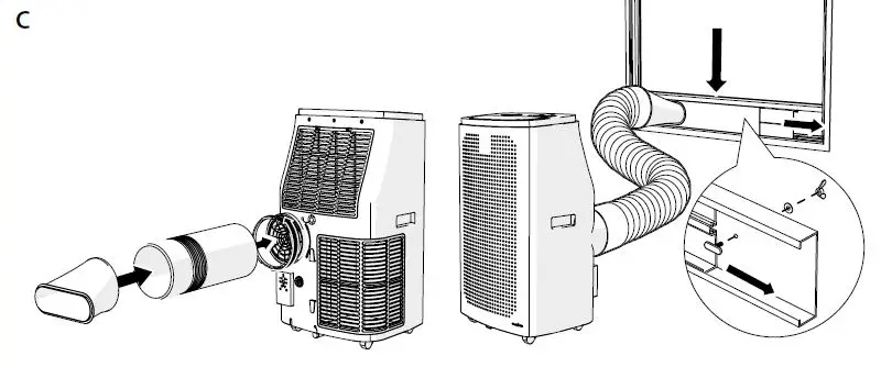 nedis0-WIFIACMB1WT14-Smart-Air-Conditioner-With-Thermostat-App-and-Voice-3