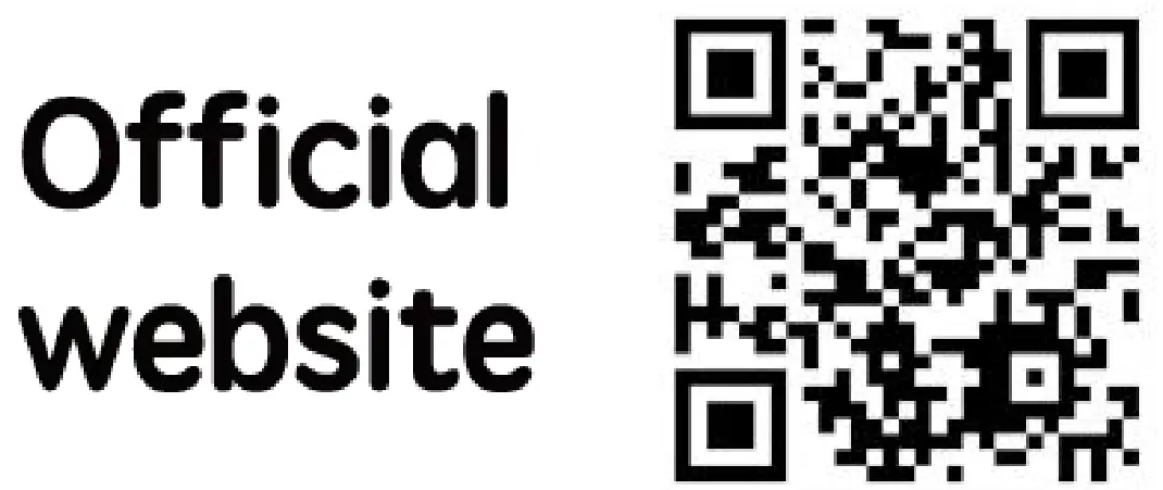 GEPRC ESP8285 ELRS Nano Receiver - Qr Code 1