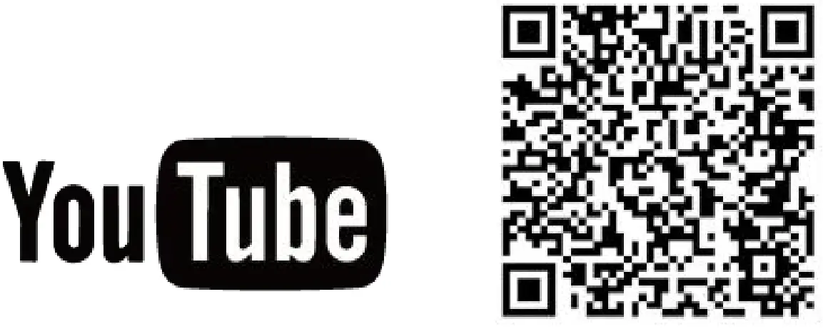 GEPRC ESP8285 ELRS Nano Receiver - Qr Code 3