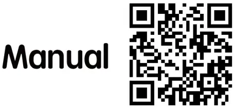 GEPRC ESP8285 ELRS Nano Receiver - Qr Code 4