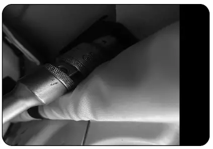 FRONT -RUNNER -FAFR005 -Ford -Ranger- 2012-Current -Foot -Rails -12