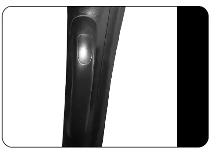 FRONT -RUNNER -FAFR005 -Ford -Ranger- 2012-Current -Foot -Rails -4