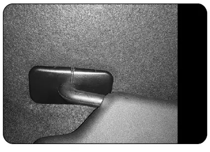 FRONT -RUNNER -FAFR005 -Ford -Ranger- 2012-Current -Foot -Rails -6