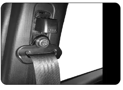 FRONT -RUNNER -FAFR005 -Ford -Ranger- 2012-Current -Foot -Rails -8